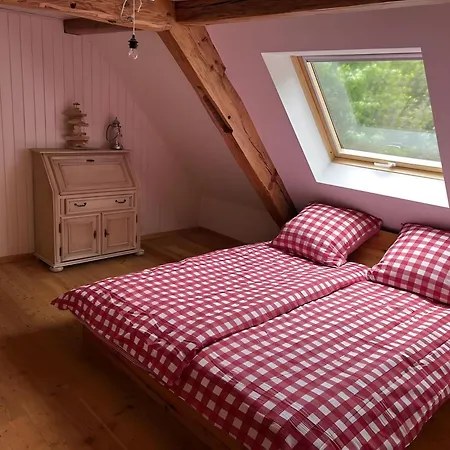 Kleine Auszeit Am Kreisbach